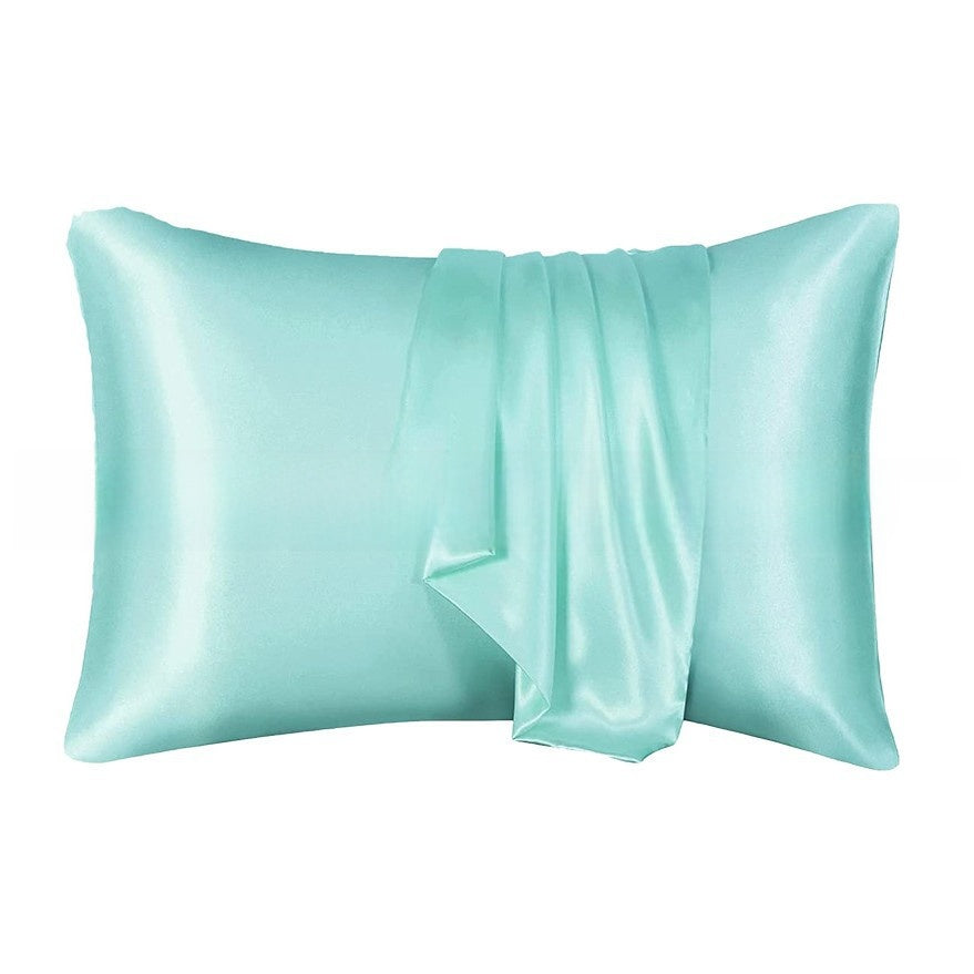 Satin Polyester Pillowcase