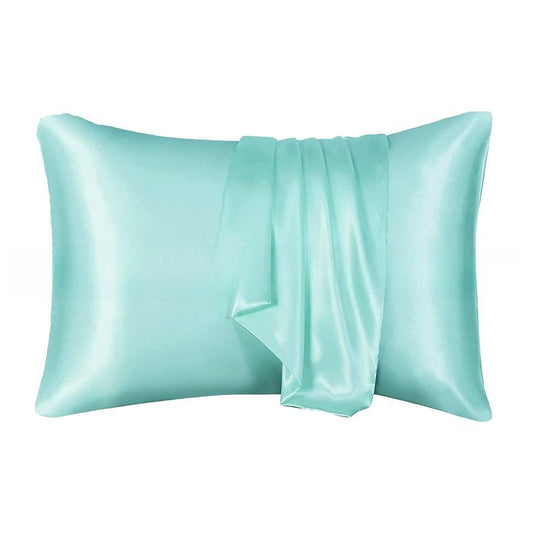 Satin Polyester Pillowcase