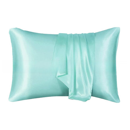 Satin Polyester Pillowcase