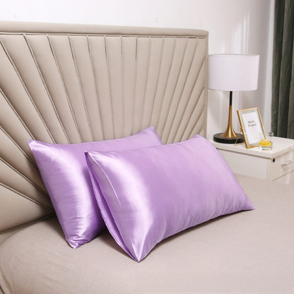 Satin Polyester Pillowcase