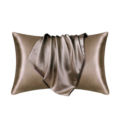 Satin Polyester Pillowcase