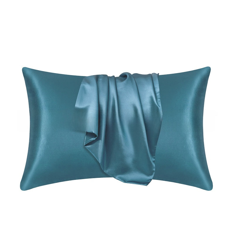 Satin Polyester Pillowcase
