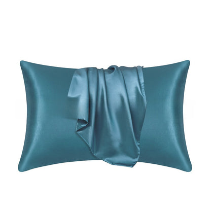 Satin Polyester Pillowcase