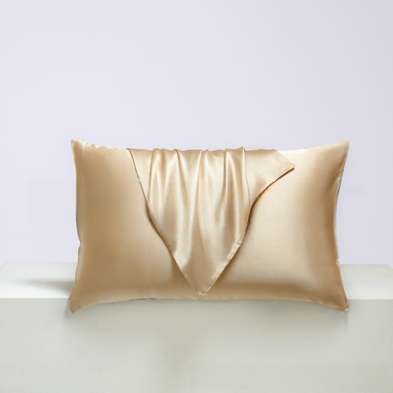 Satin Polyester Pillowcase