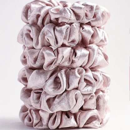 Satin Scrunchie
