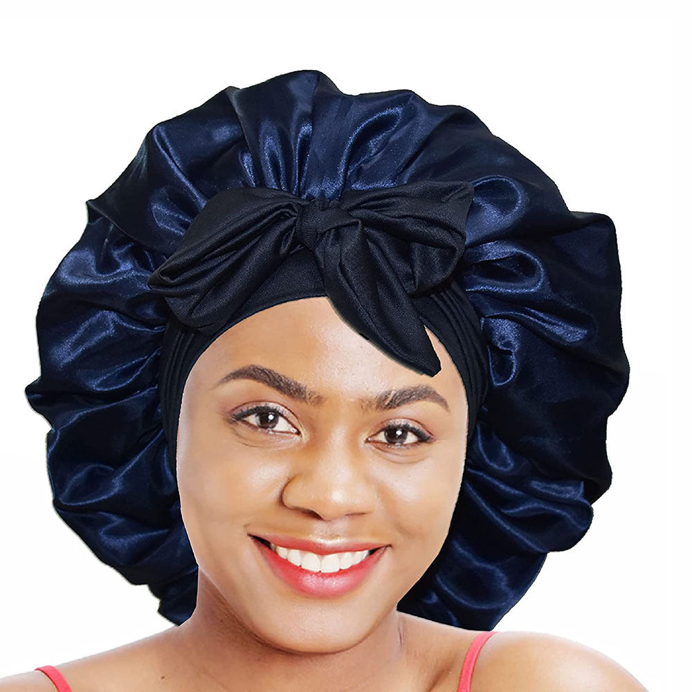 Satin Sleep Cap
