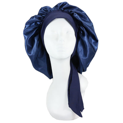 Satin Sleep Cap
