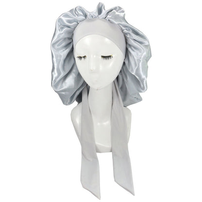 Satin Sleep Cap