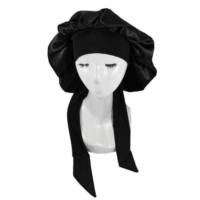 Satin Sleep Cap