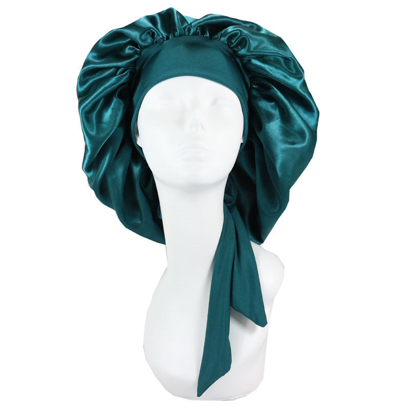 Satin Sleep Cap