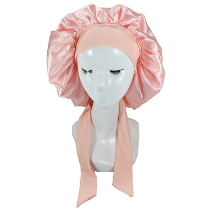 Satin Sleep Cap