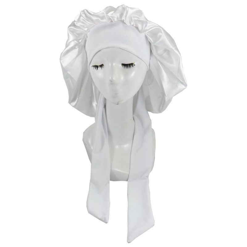 Satin Sleep Cap