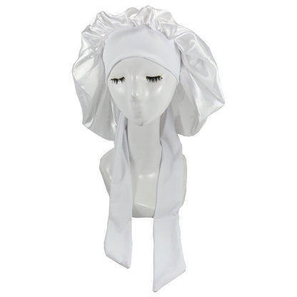 Satin Sleep Cap