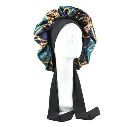 Satin Sleep Cap