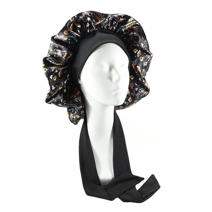 Satin Sleep Cap