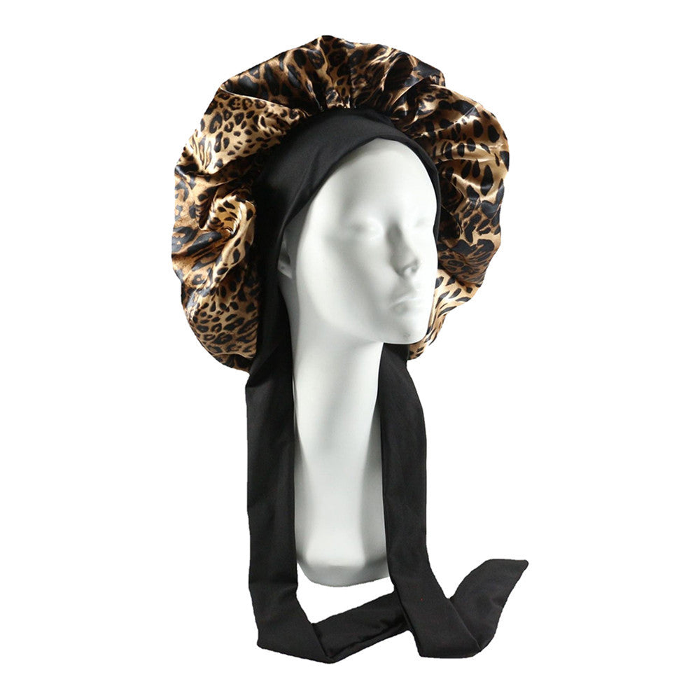 Satin Sleep Cap
