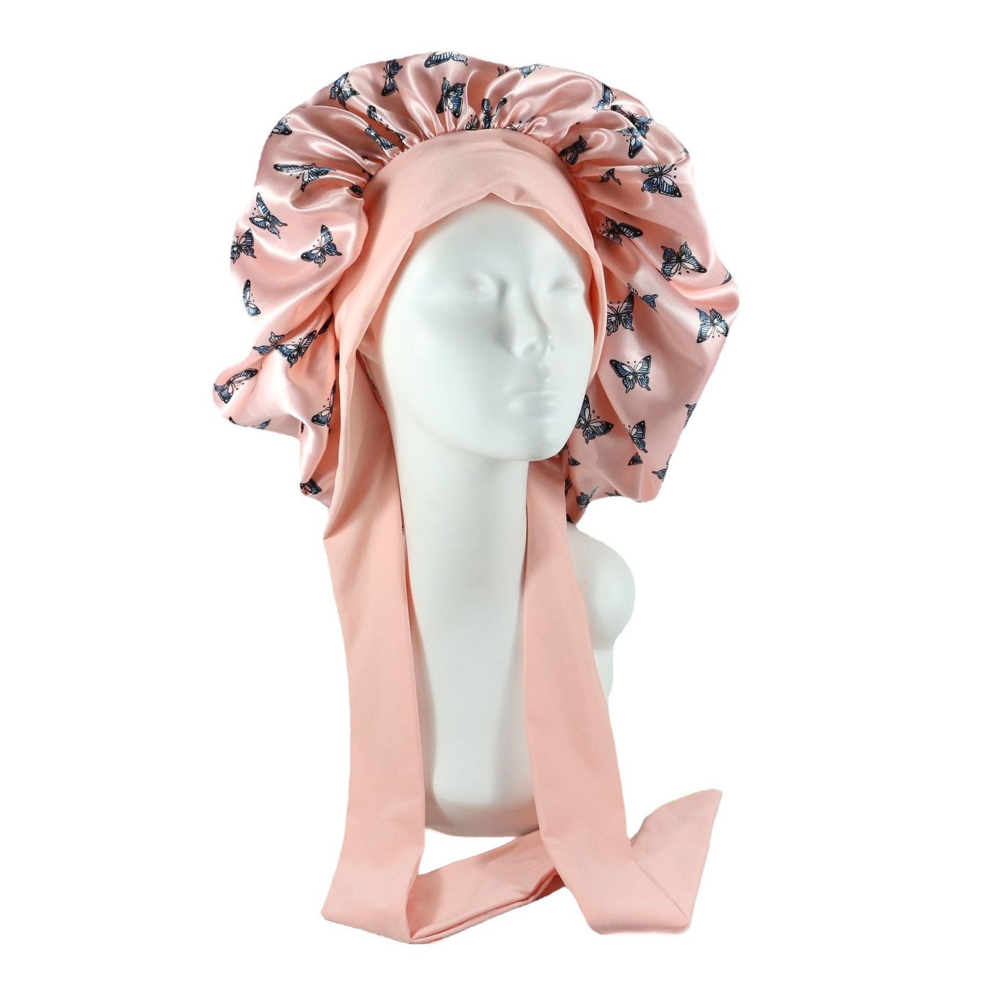 Satin Sleep Cap