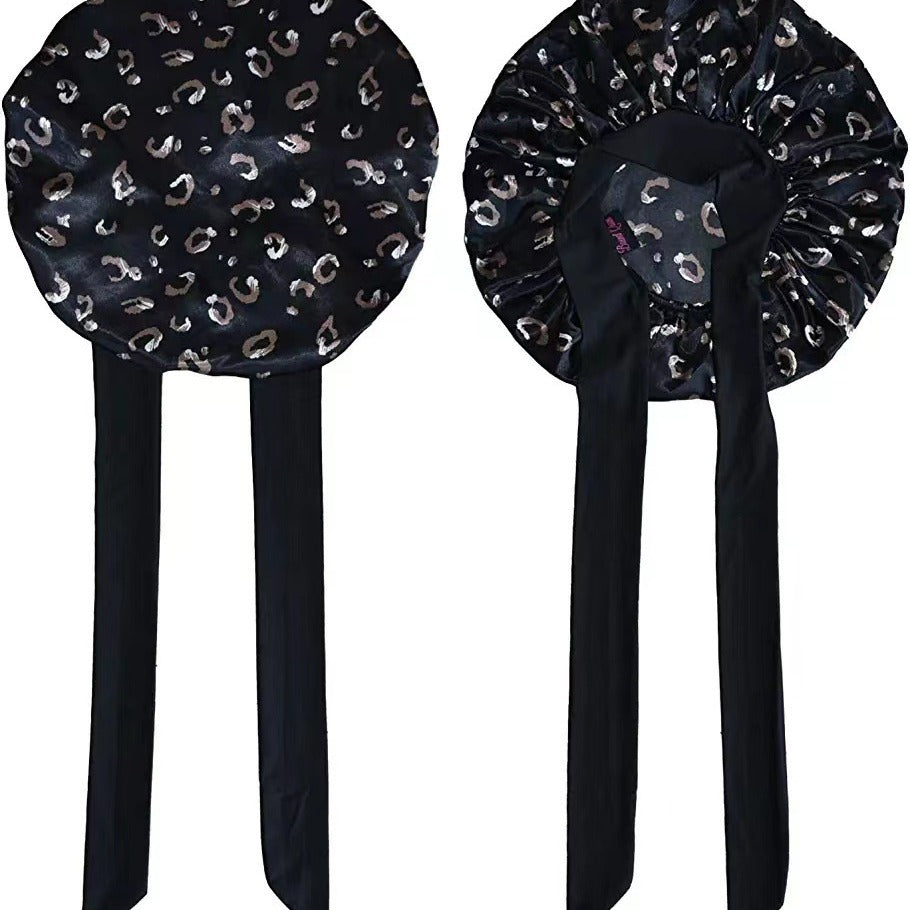 Satin Sleep Cap