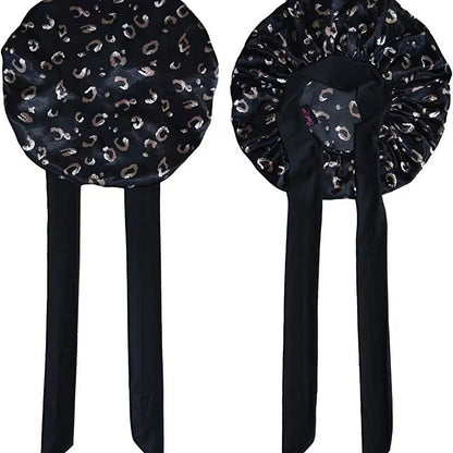 Satin Sleep Cap