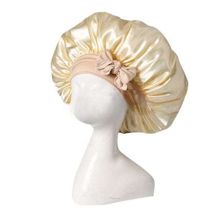 Satin Sleep Cap
