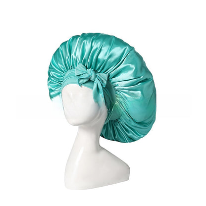 Satin Sleep Cap