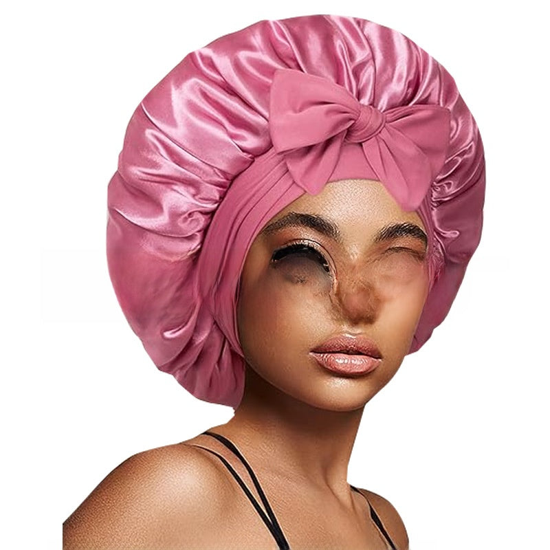 Satin Sleep Cap