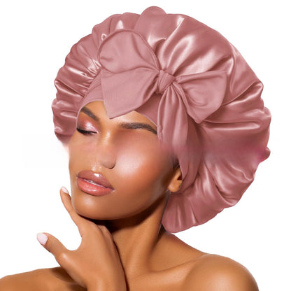 Satin Sleep Cap