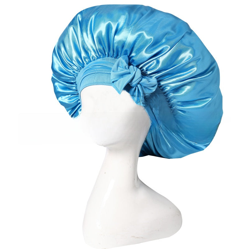Satin Sleep Cap