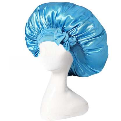 Satin Sleep Cap