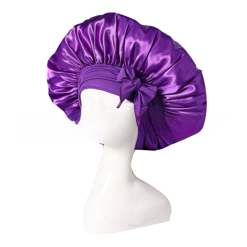 Satin Sleep Cap