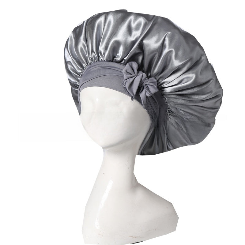 Satin Sleep Cap