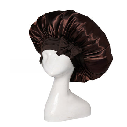 Satin Sleep Cap