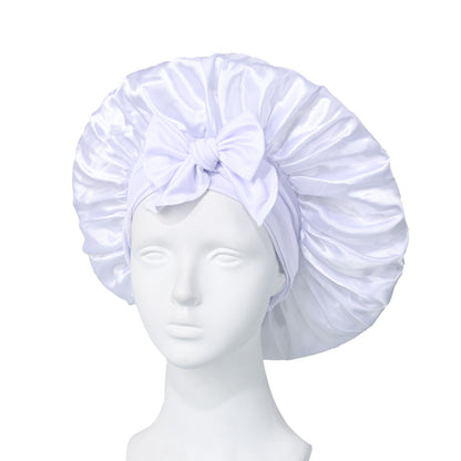 Satin Sleep Cap
