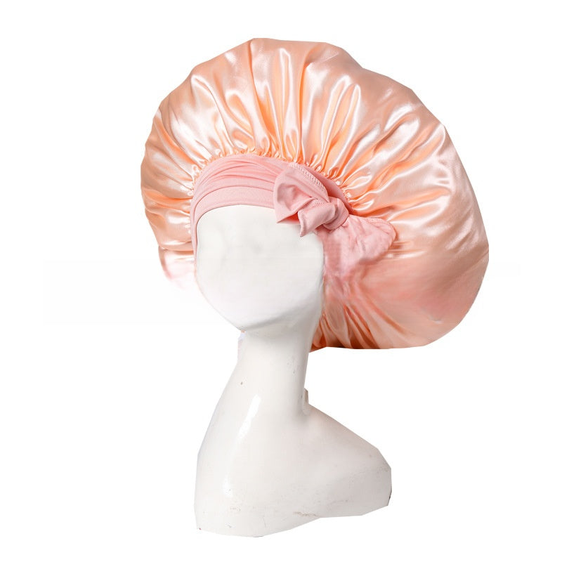 Satin Sleep Cap
