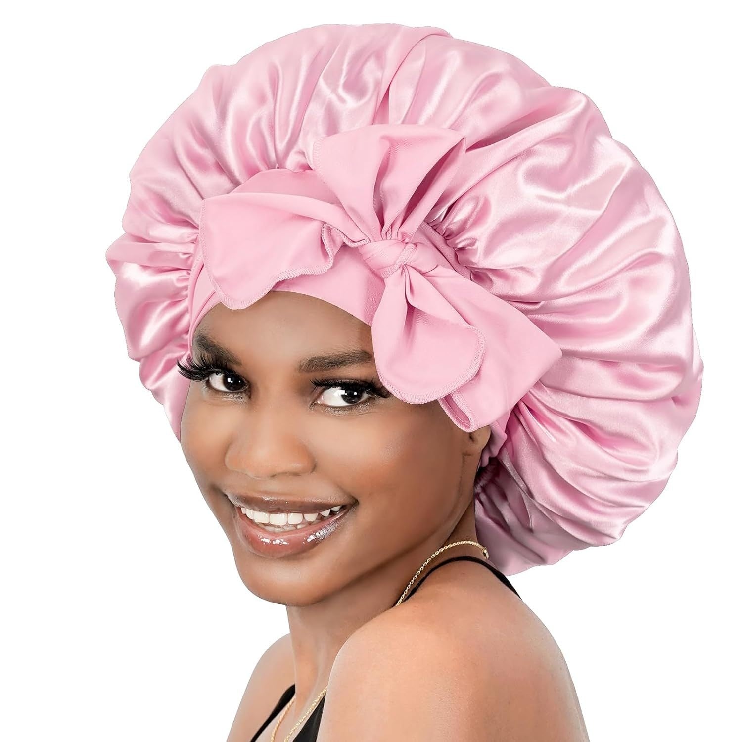 Satin Sleep Cap