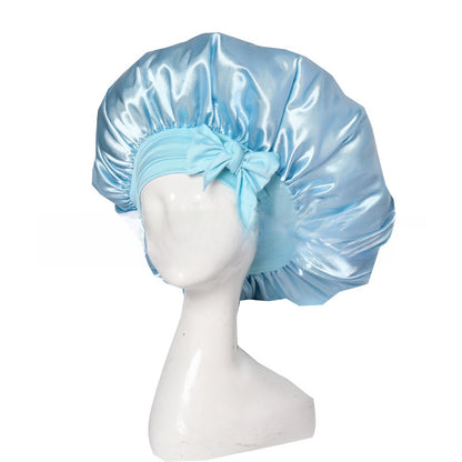 Satin Sleep Cap