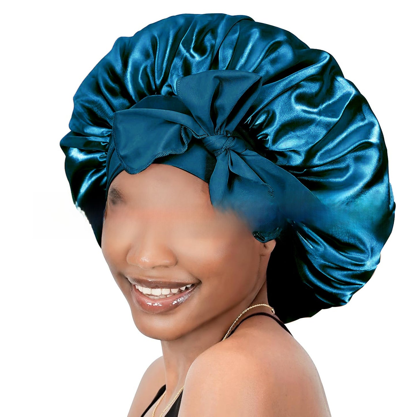 Satin Sleep Cap