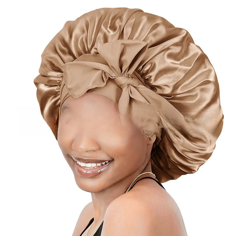 Satin Sleep Cap