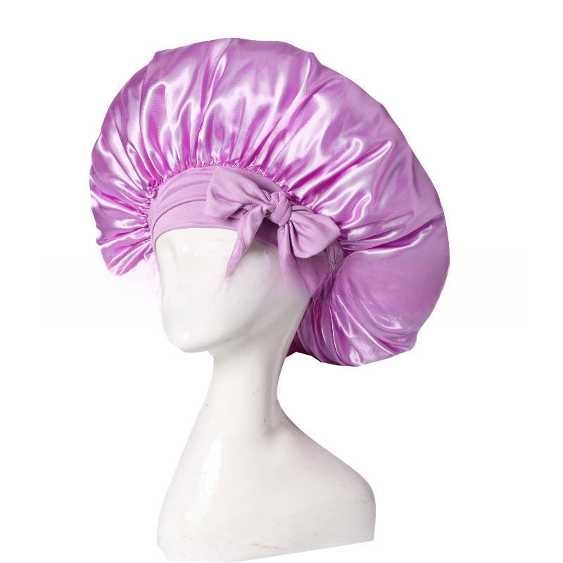 Satin Sleep Cap