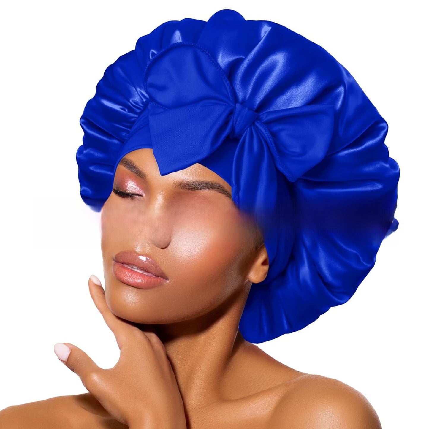 Satin Sleep Cap