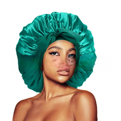 Satin Sleep Cap