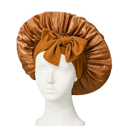 Satin Sleep Cap