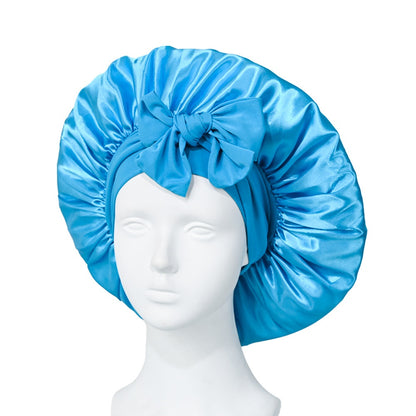 Satin Sleep Cap