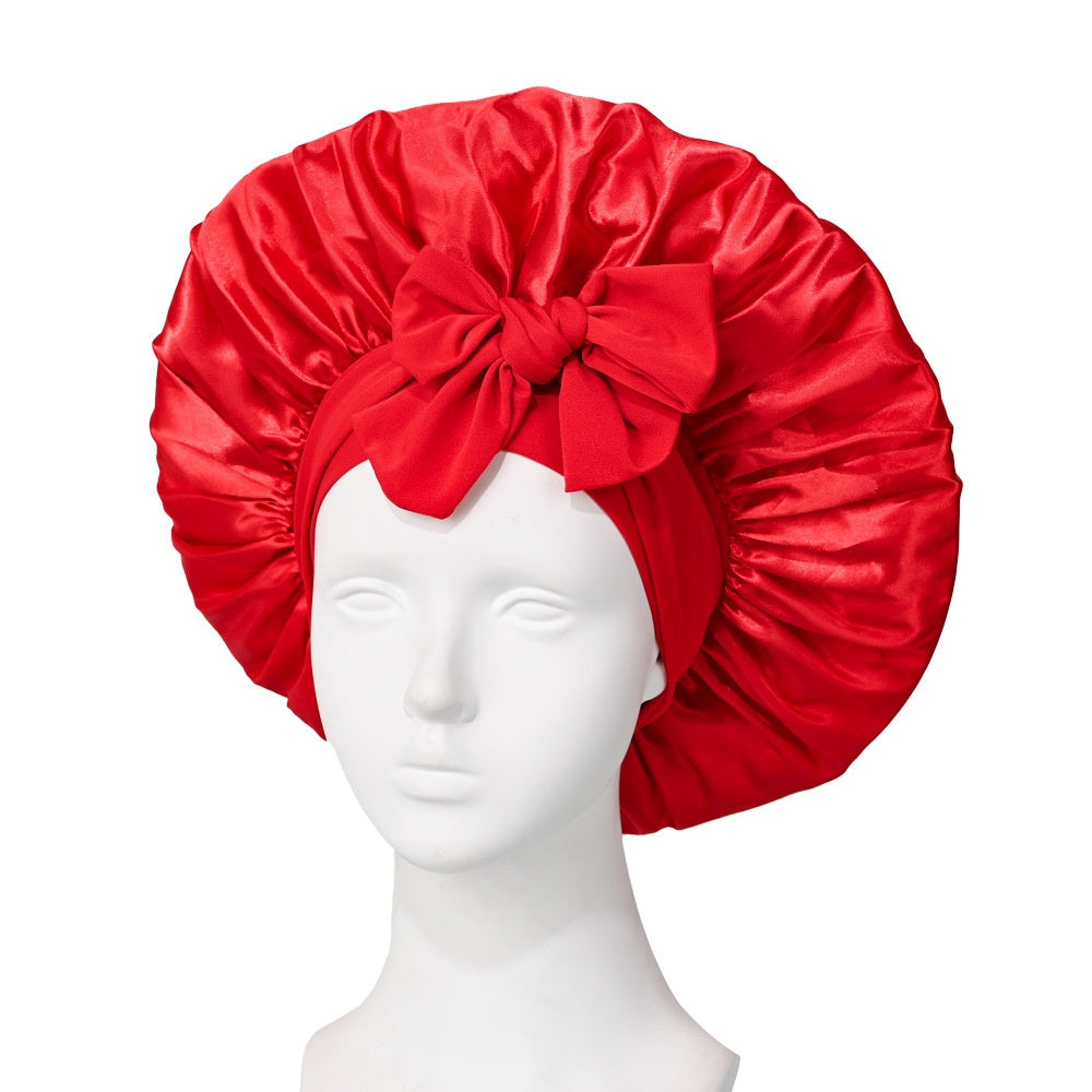 Satin Sleep Cap