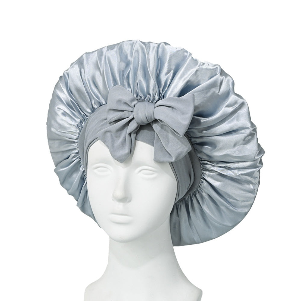 Satin Sleep Cap