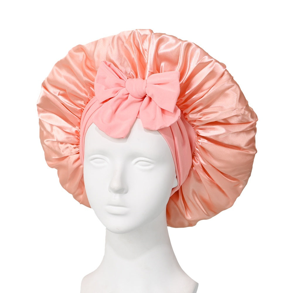 Satin Sleep Cap