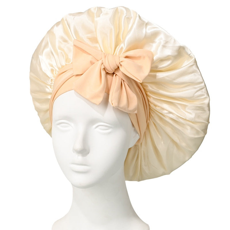 Satin Sleep Cap