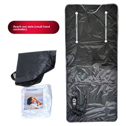 Sauna Blanket Far Infrared