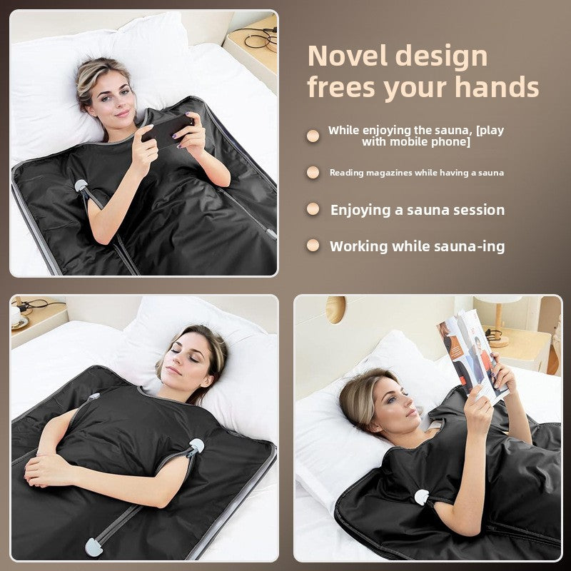 Sauna Blanket Far Infrared