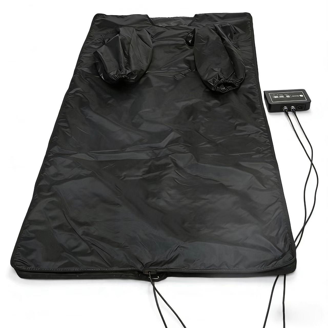 Sauna blanket